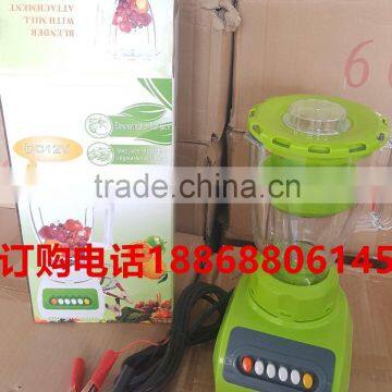 DC 12v Solar Mill; Winepress; Juicer; Juice Extractor photo-2