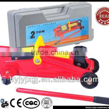 small car jack /hydraulic floor jack