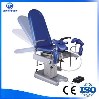 Multi-purpose Gynecological Obstetric Tables in hospital ME98