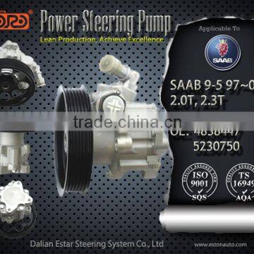 Electric Power Steering Pump For SAAB 9-5 4838447 5230750