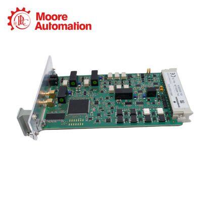 EMERSON A6560 Real-time Overall Vibration Monitoring New and Original Box photo-2