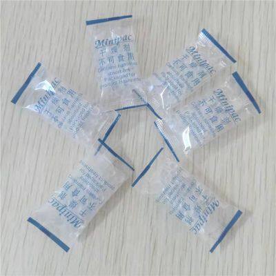 Silica Gel Desiccant Opp Film Packaging for Humidity Control photo-2