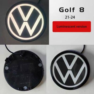 Volkswagen ACC/Radar VW Light up Emblem Light fo Golf8/polo/CC/Broa/passat/Sagitar/Virtus photo-5