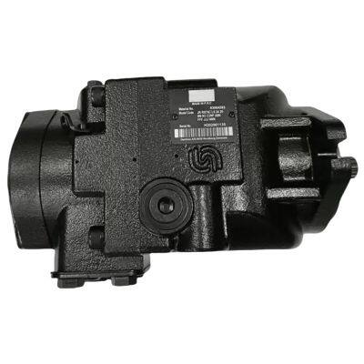 DAN- FOSS JRL 045B/051B/060B/065C/075C HRL075  hydraulic piston pump JRL060BBS3120NNN3S1N2A2NNNNNNNNN