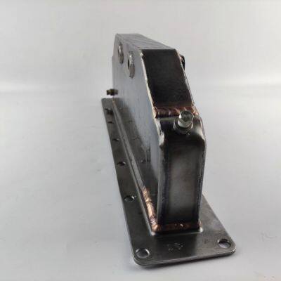 6BT5.9 Genuine Diesel Engine Parts 5262612 Aftercooler 5262612 photo-4