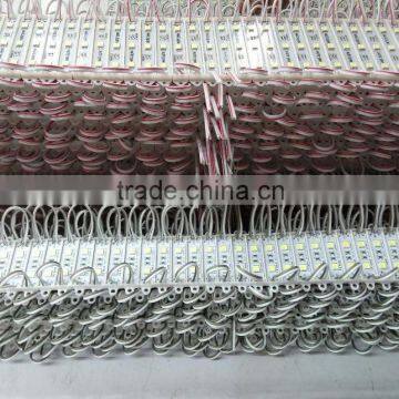 Smd 5050 Led Module Advertising Led Module Waterproof Ip68 Led Module photo-3