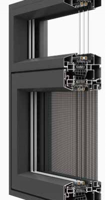 Window Aluminum Profile photo-3