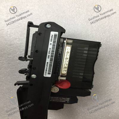 Foxboro P0916BX Termination Assembly photo-2