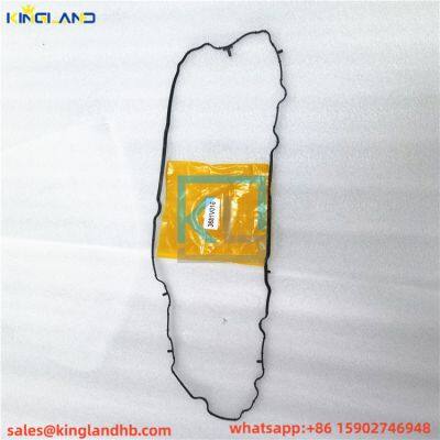 C6.6 Engine Intake Manifold Cover Gasket 309-6664 3096664 For CAT