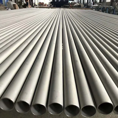 Drill API 5L 304 316L Oil Ms 316 Mild Casing ERW Gi Square Spiral Welded Galvanized Carbon Stainless Copper Nickel Titanium Alloy Seamless Steel Pipe