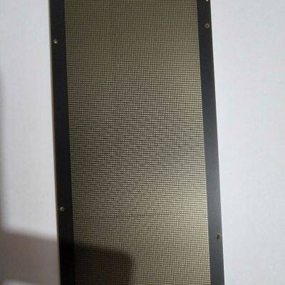 P1.87MIPiLED6 Layer 2nd Order HDIPCB photo-4