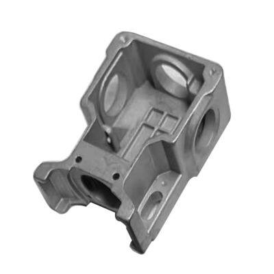 China Foundry Directly Supply Stainless Steel Investment Casting Parts for Safety Switches photo-2