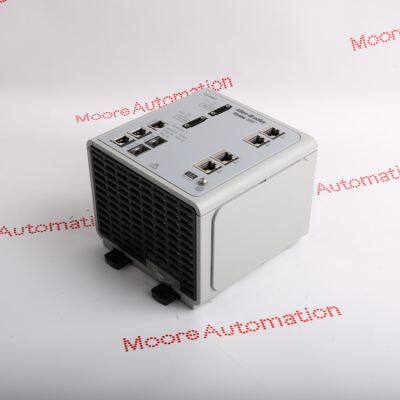 Allen Bradley1783-MS06T