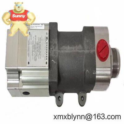 WOODWARD 9908-201 Hydraulic Hose Assembly for Critical Control Systems