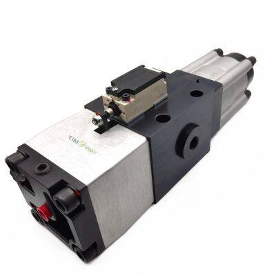 Ward Punch Original SANDSUN Overload Pump VA12-760 Overload Protection Device photo-3