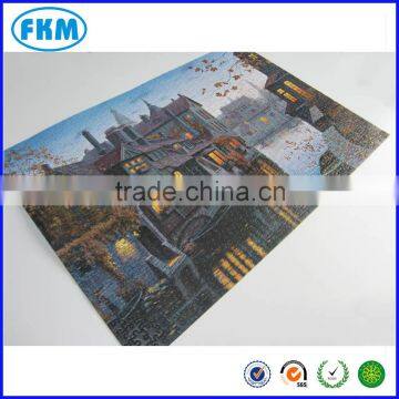 jigsaw puzzle hot sale