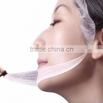 Automatic Bag-given Mask Nutriet Filling Sealing Machine photo-6