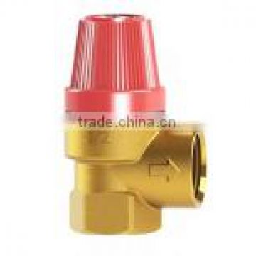 GAS BOILER SAFETY VALVES CE APPROVED