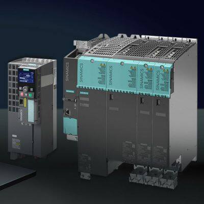 6SL3352-1AE36-1EA1︱Siemens S120 Power Block︱A5E00895021