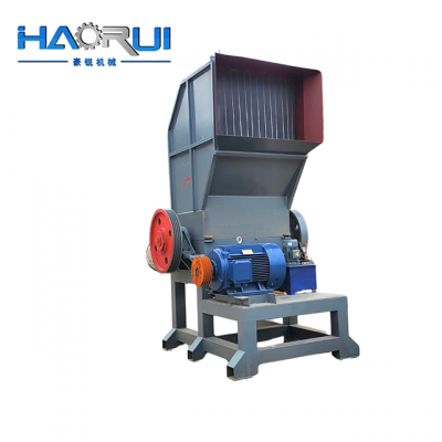 Competive Price High Speed Plastic Crusher Machine for Hard Plastic Recycling photo-4