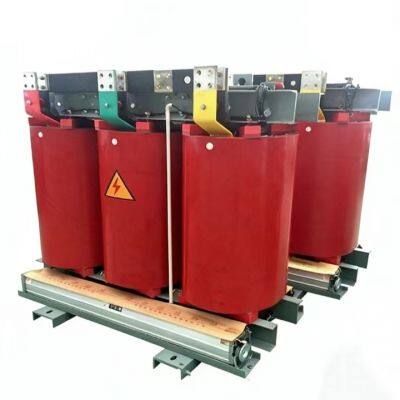 Dry-type Transformer