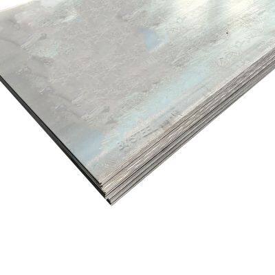 2mm 18mm Thickness Stainless Steel Sheet and Ss400 Carbon Steel Plate photo-3