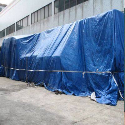 PVC Tarpaulin