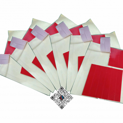 Electronic Auxiliary Adhesive Double-sided Tape photo-3