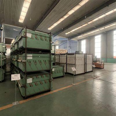 Ceramic Enamel Panel - Versatile Application for Residential Commercial Mixed-Use Building photo-3