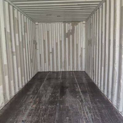Shipping Container Conversion Kits for Modular Housing with Insulation & Ventilation