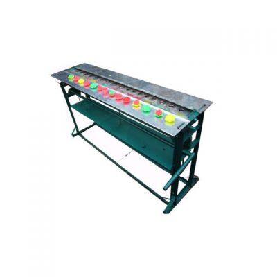 Automatic Candle Dipping Machine