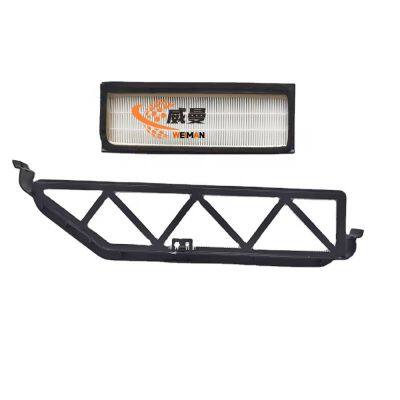 SDLG Original Ersatzteil 2935001049 2935001050 Luftfilter für LG936L Laderteil