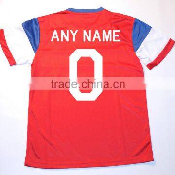 custom usa soccer soccer jersey manufacturer in Pakistan