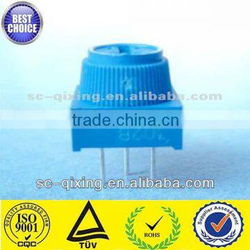 cermet potentiometers 3386 trimmer potentiometer 10k
