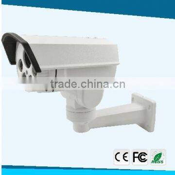 Auto Focal Lens Star Light 4X Motorized Zoom 2.0MP Full HD 1080P AHD Color IR PTZ Bullet Camera Quality Choice photo-5