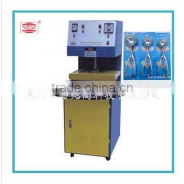 New Condition Sealing Packing Machine for Battery and Light Packing photo-3