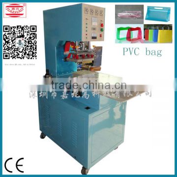 Jiazhao welding machine for plastic film