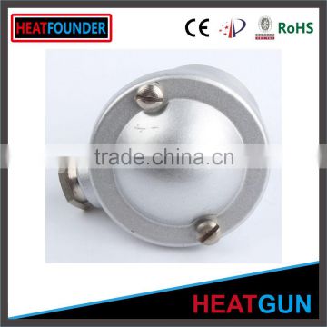 TEMPERATURE SENSOR THERMOCOUPLE HEADS HIGH QUALITY THERMOCOUPLE HEAD REFRACTORY INSULATED THERMOCOUPLE