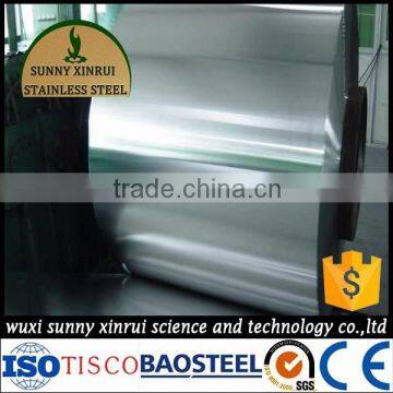 stocks for high demand wholesale 316l stainless steel coil price