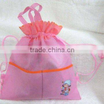 promotional non woven bag