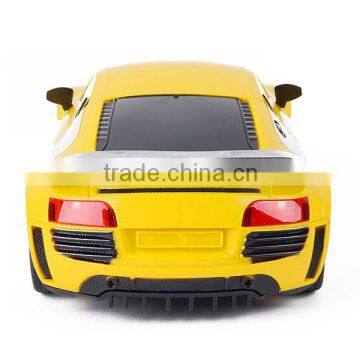 4 CH RC Car With Light and Steering Wheel Gravity Sensing Remote Control Toy Car rc Buggy Car photo-5