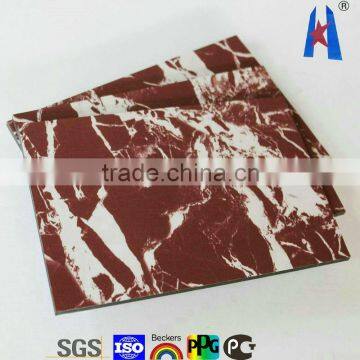 bathroom plastic wall panels/waterproof bathroom plastic wall siding panel