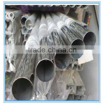The Price of 310S Stainless Steel Pipe photo-3