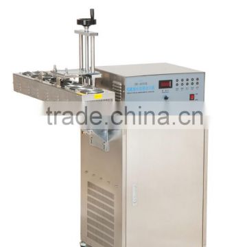 Electromagnetic induction aluminum foil sealing machine                        
                                                Quality Choice