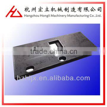 OEM High Demand Products CNC Cutting Sheet Metal Gauge Fabrication