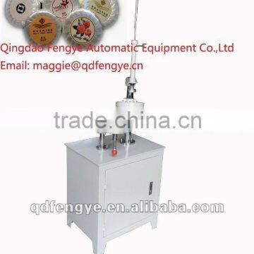 Round Soap Packing Machine