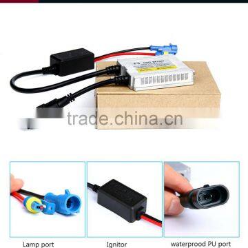 Auto Headlight Oem Hid Xenon Bulb12v AC Electronic EMC Quick Start Ballast 35w 23000v photo-4