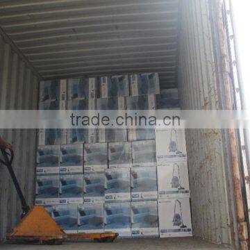 Supply High Quality Wet and Dry Pond Pool Water Filtration Vacuum Cleaner photo-6