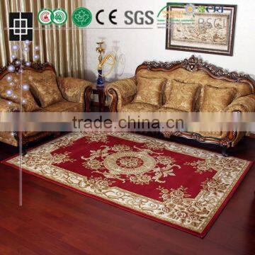 Indoor Decorative Handmade Carpets