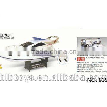 1:16 R/C boat ,nqd rc boat